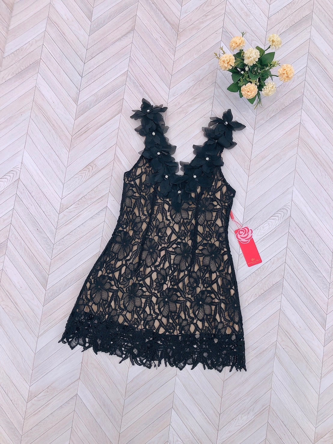 Sierra dress