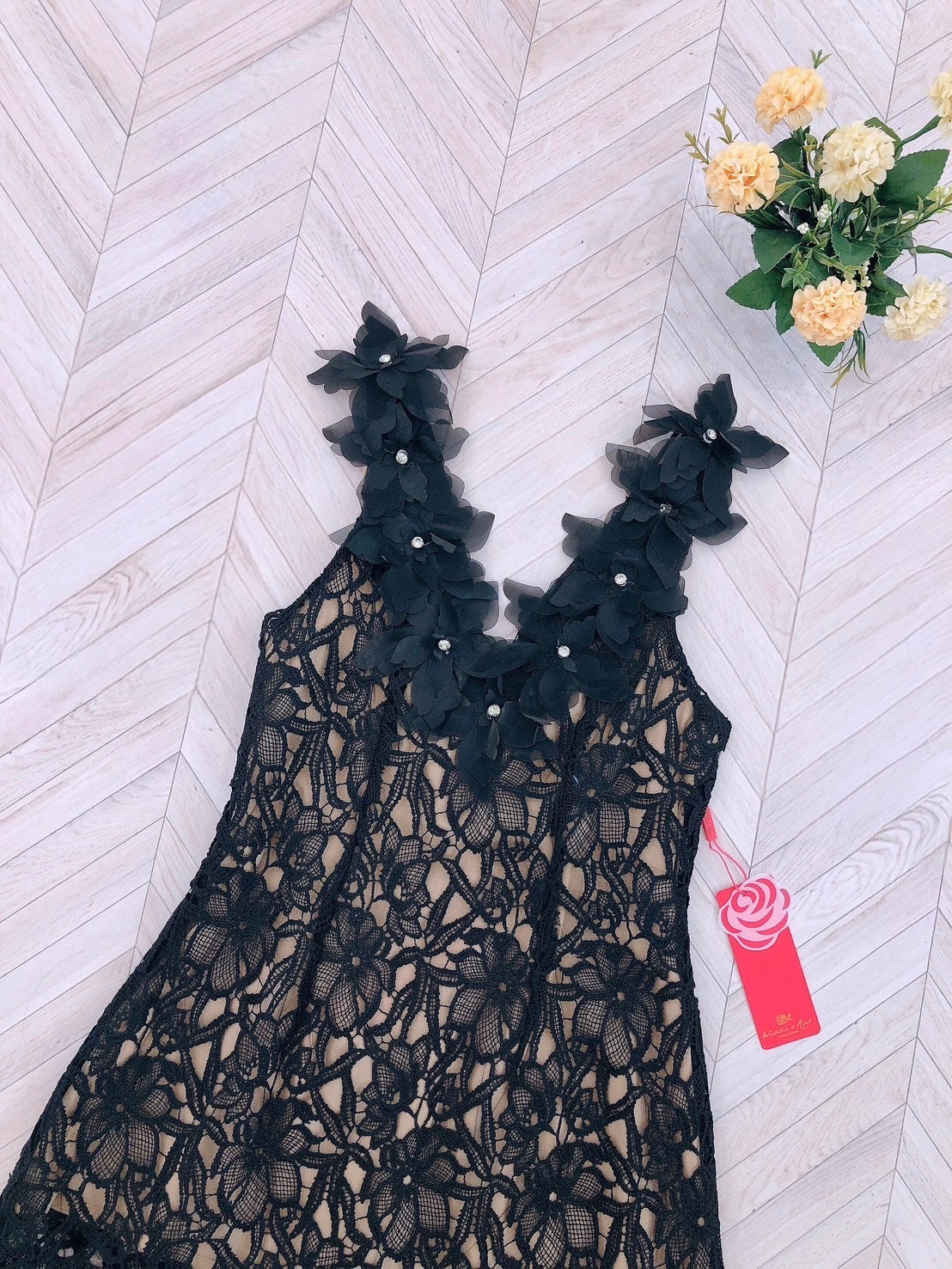 Sierra dress