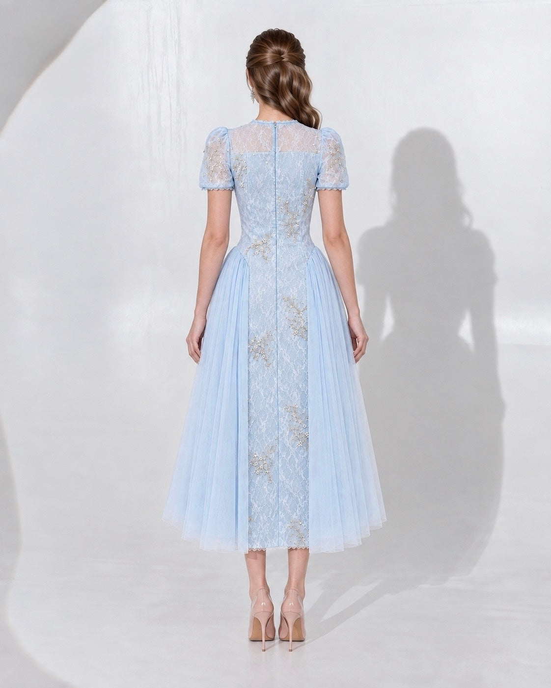 ELODIE DRESS