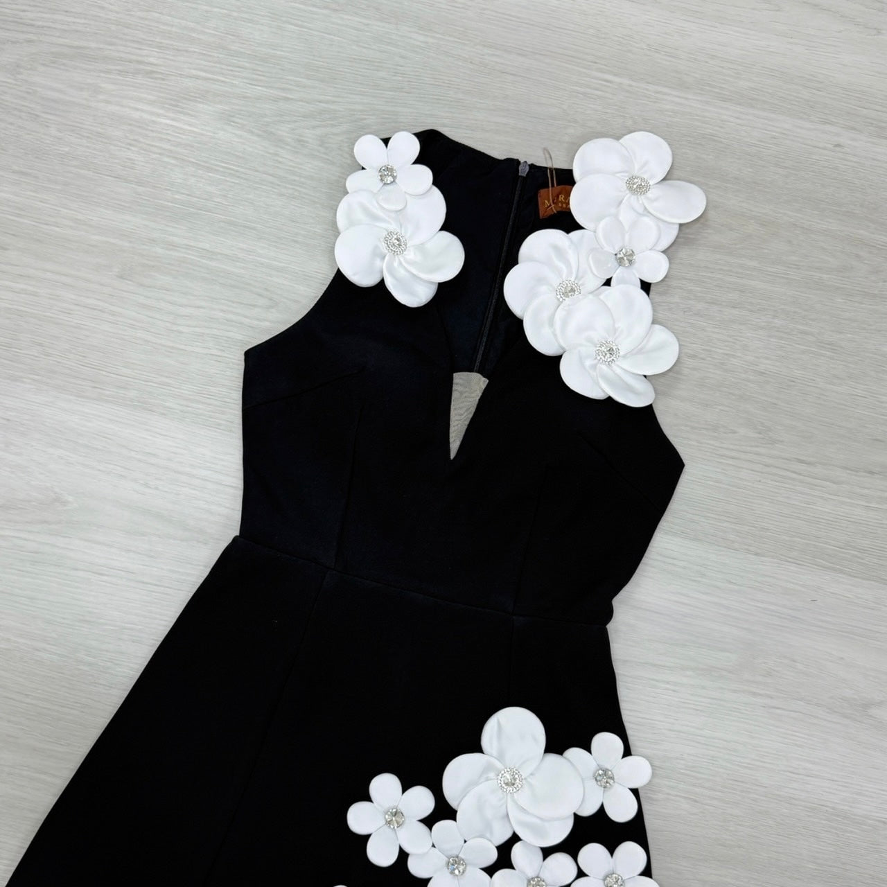 ARABELLA DRESS