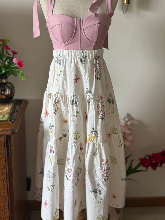 SUNDAY SKIRT