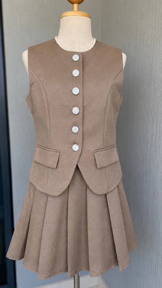 SERENA SET