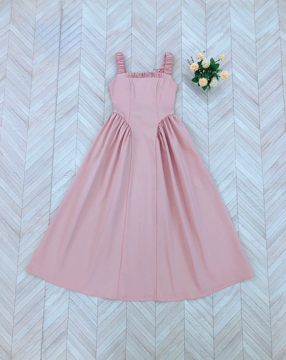 CINDERELLA DRESS