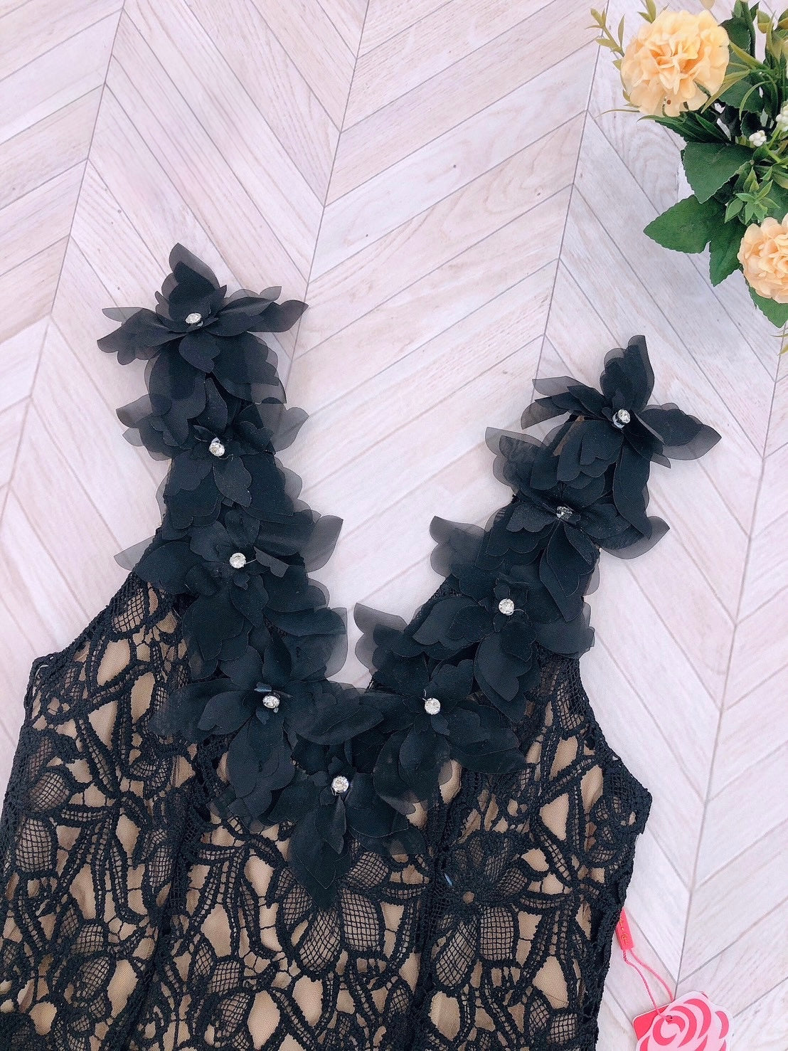 Sierra dress