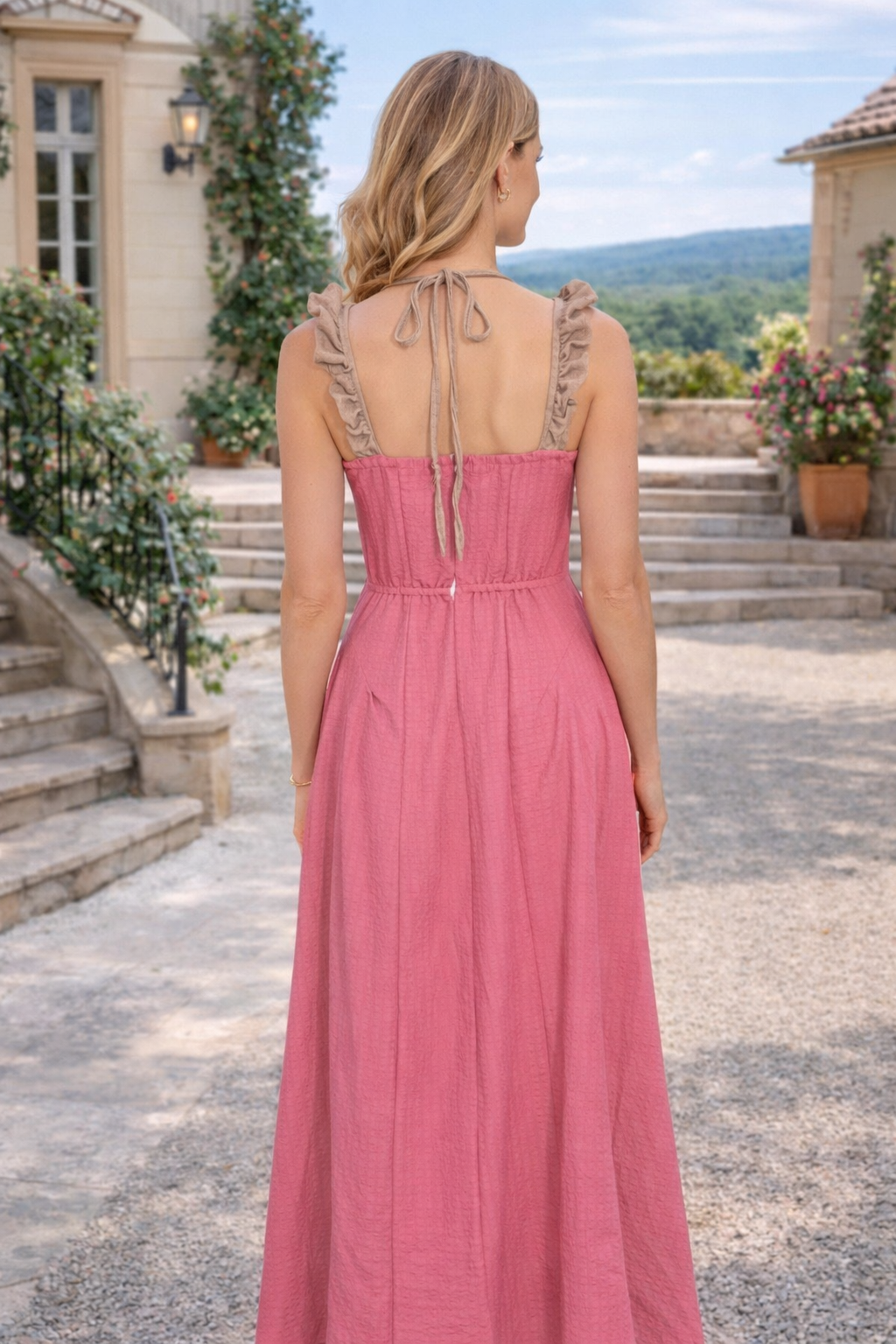 Ellie dress