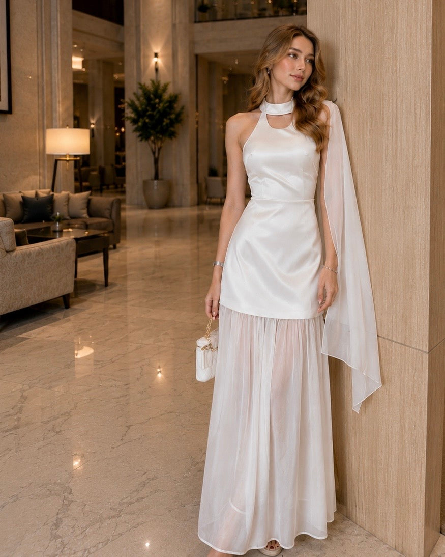 SERAPHINA DRESS