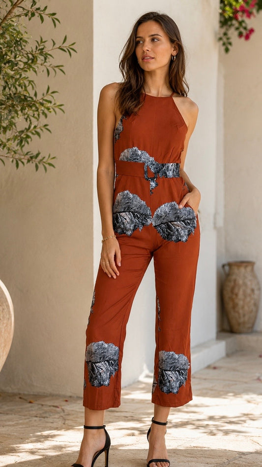 Kylie Jumpsuit