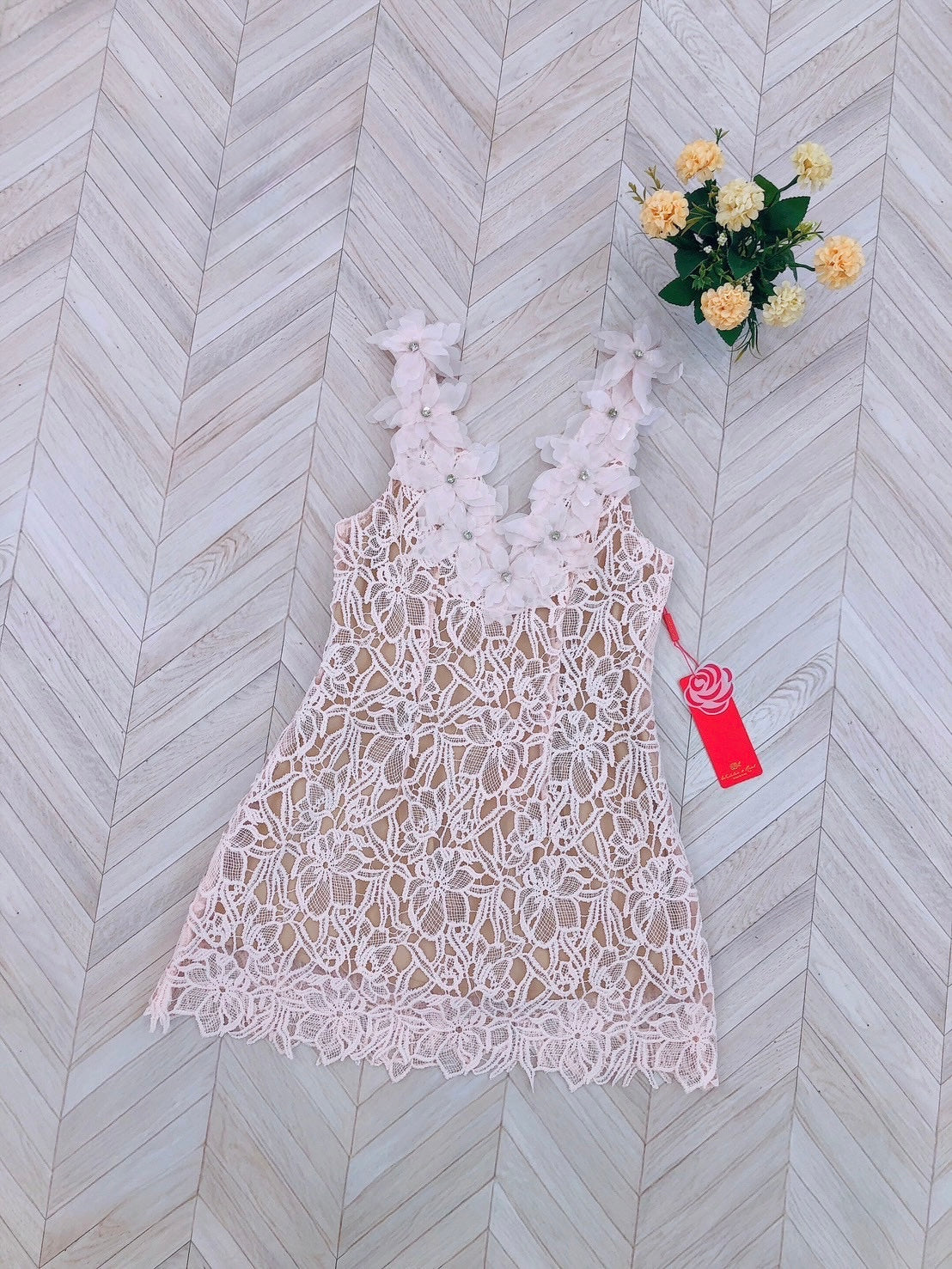 Sierra dress