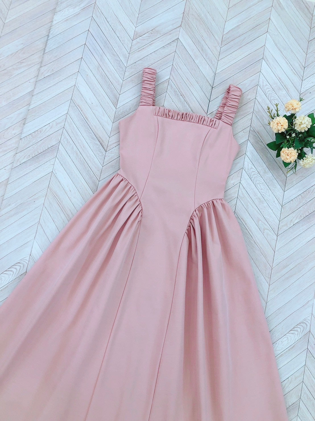 CINDERELLA DRESS