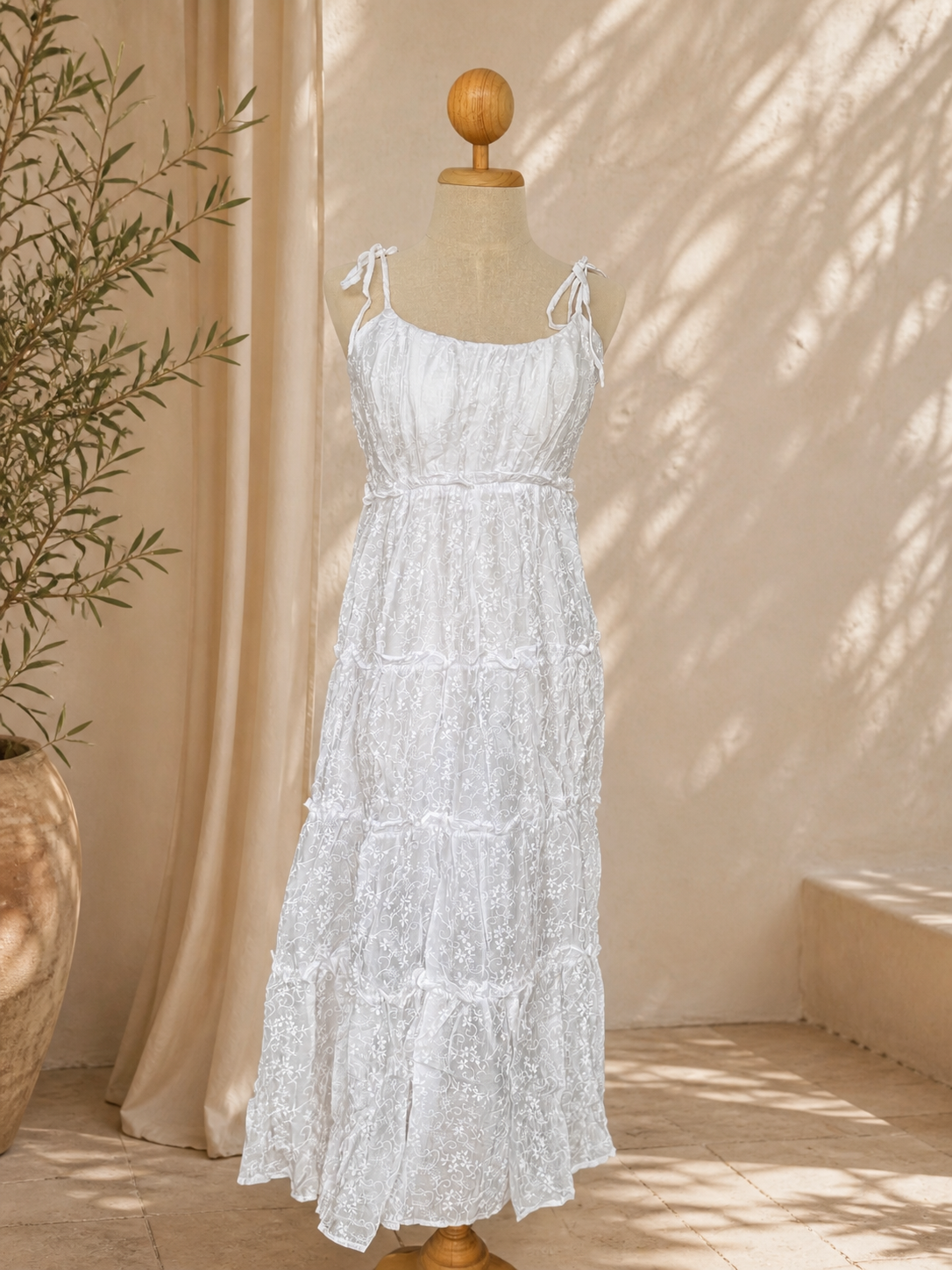 VALERIE DRESS