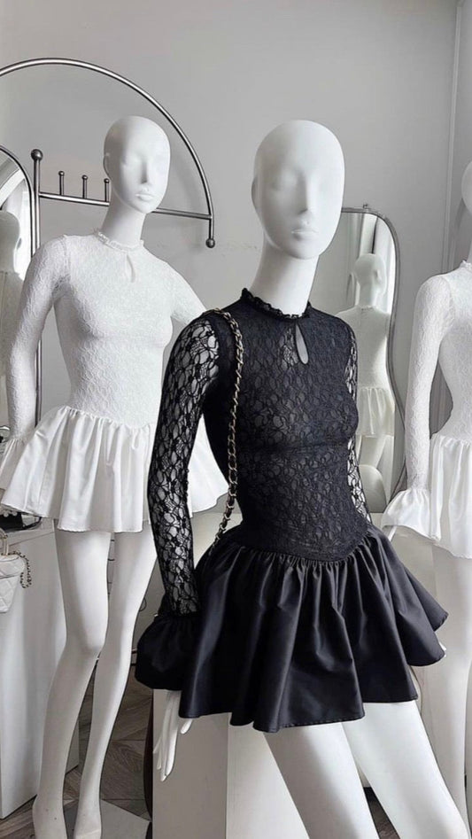 ELYSIA DRESS