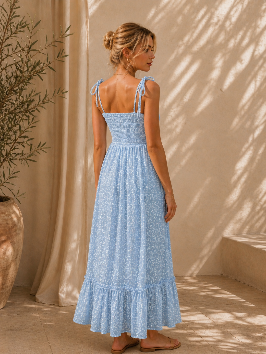 VALERIE DRESS