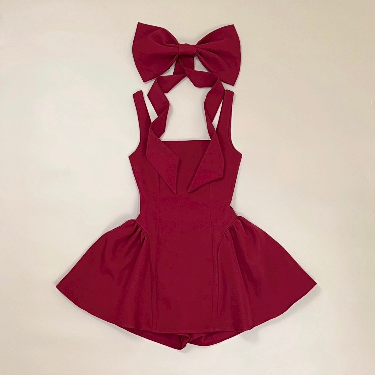 VALENTINA DRESS