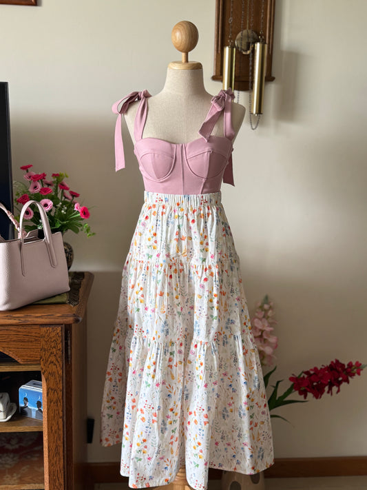 SUNDAY SKIRT