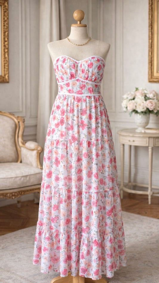 FLORENCE DRESS
