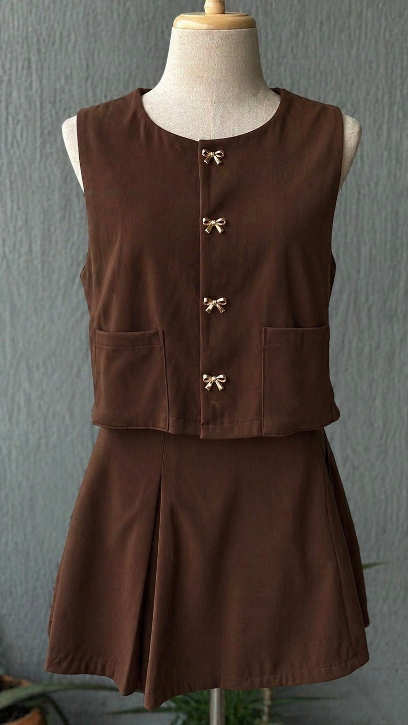 Elodie set