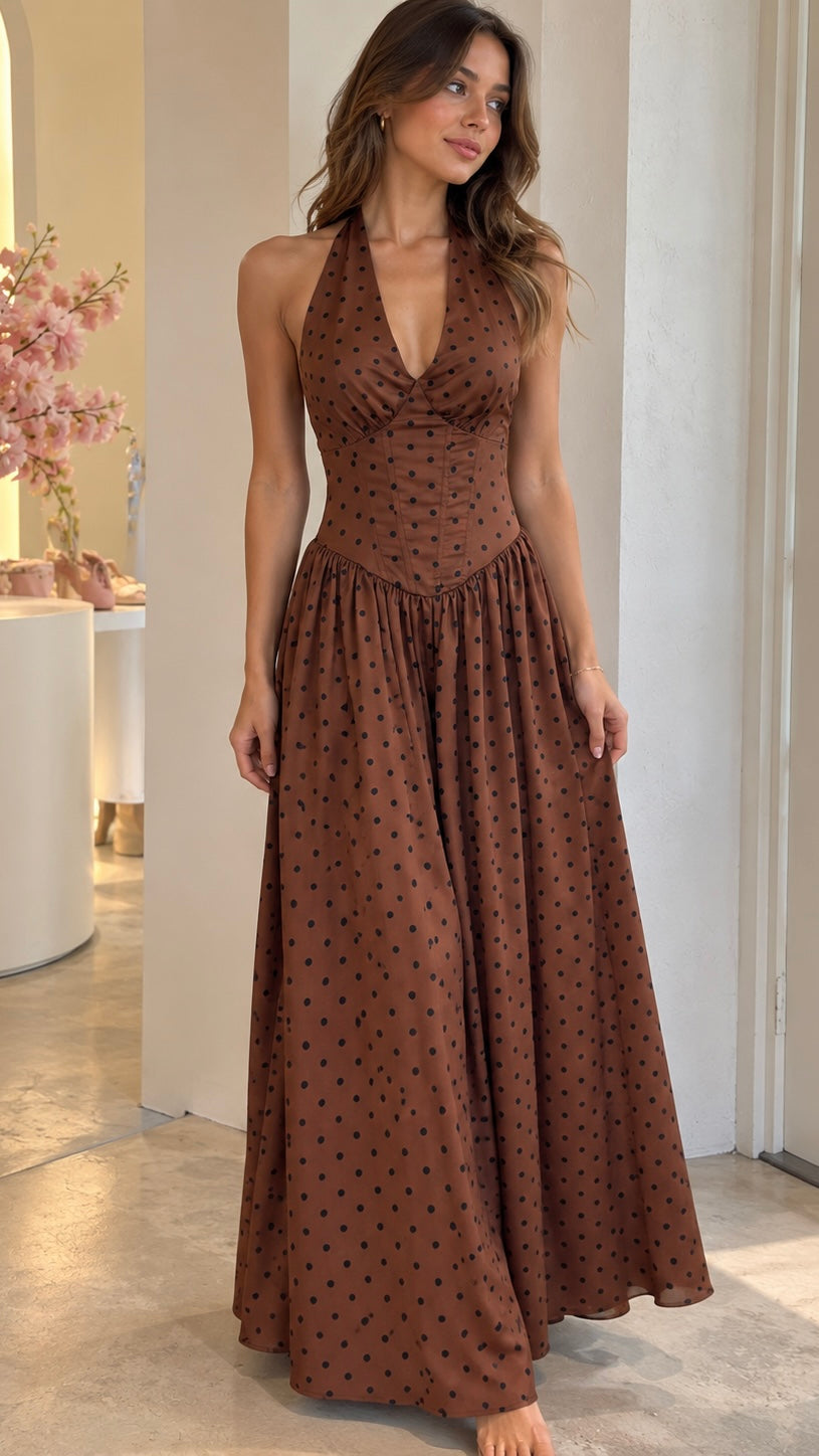 MARGOT DRESS
