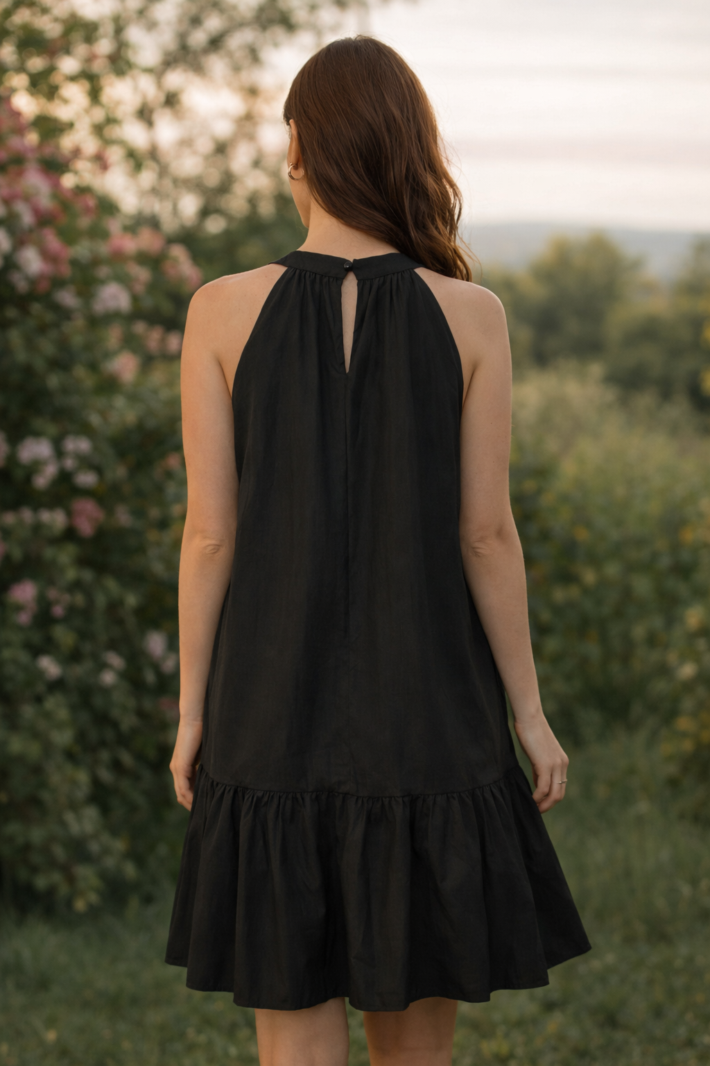 ROSETTA DRESS