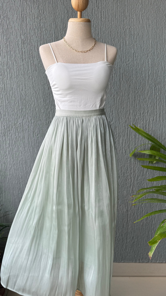 AURORA SKIRT