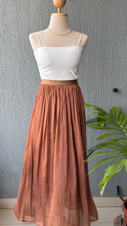 AURORA SKIRT