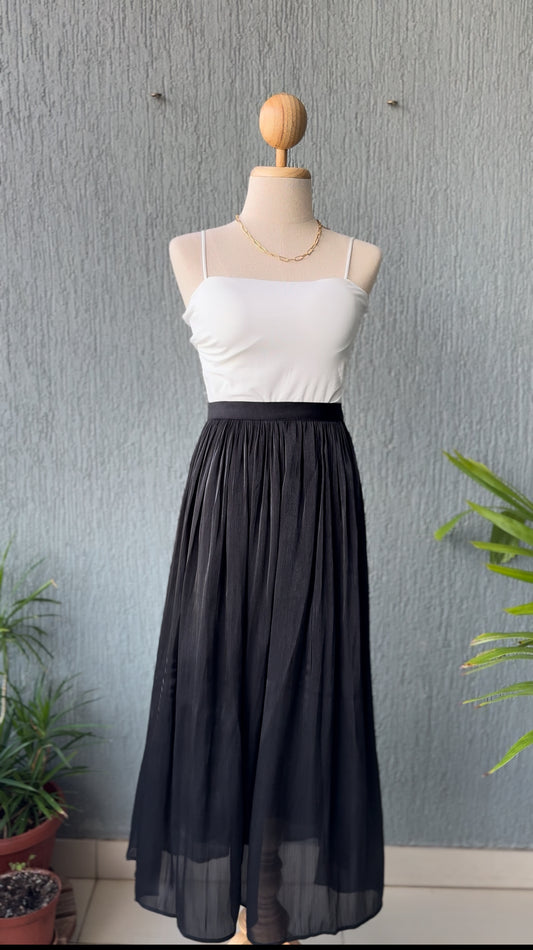 AURORA SKIRT