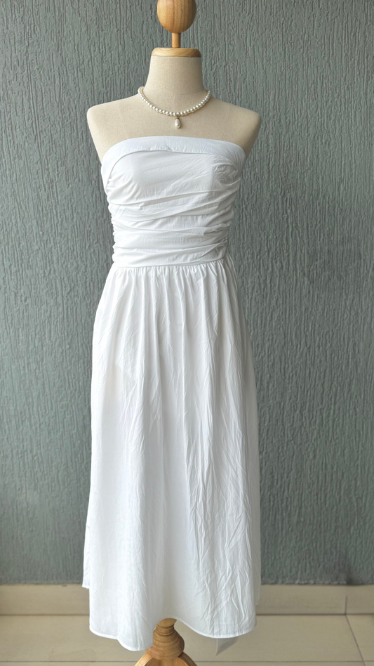 CLARA DRESS