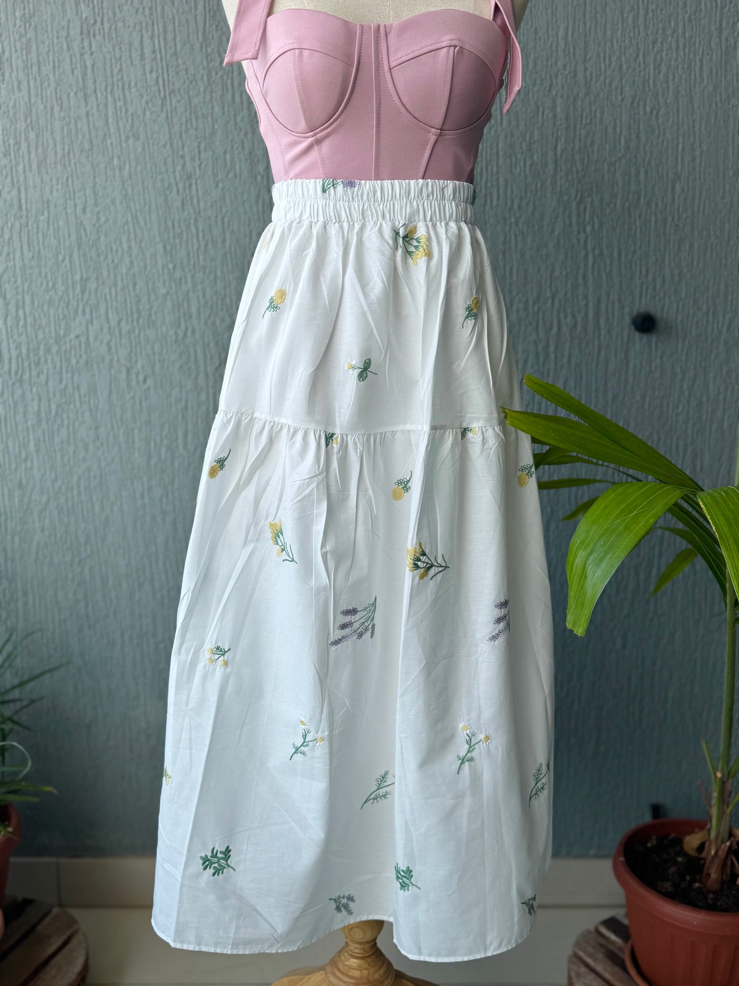 COLETTE SKIRT