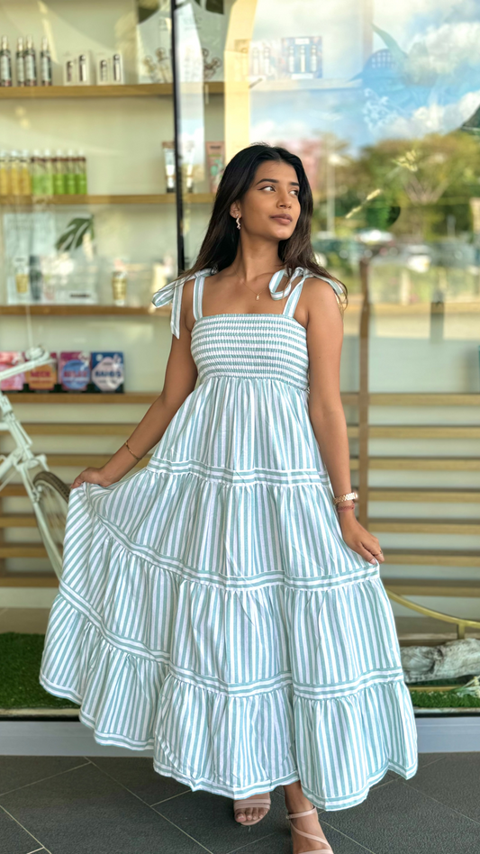 Luna  Dress