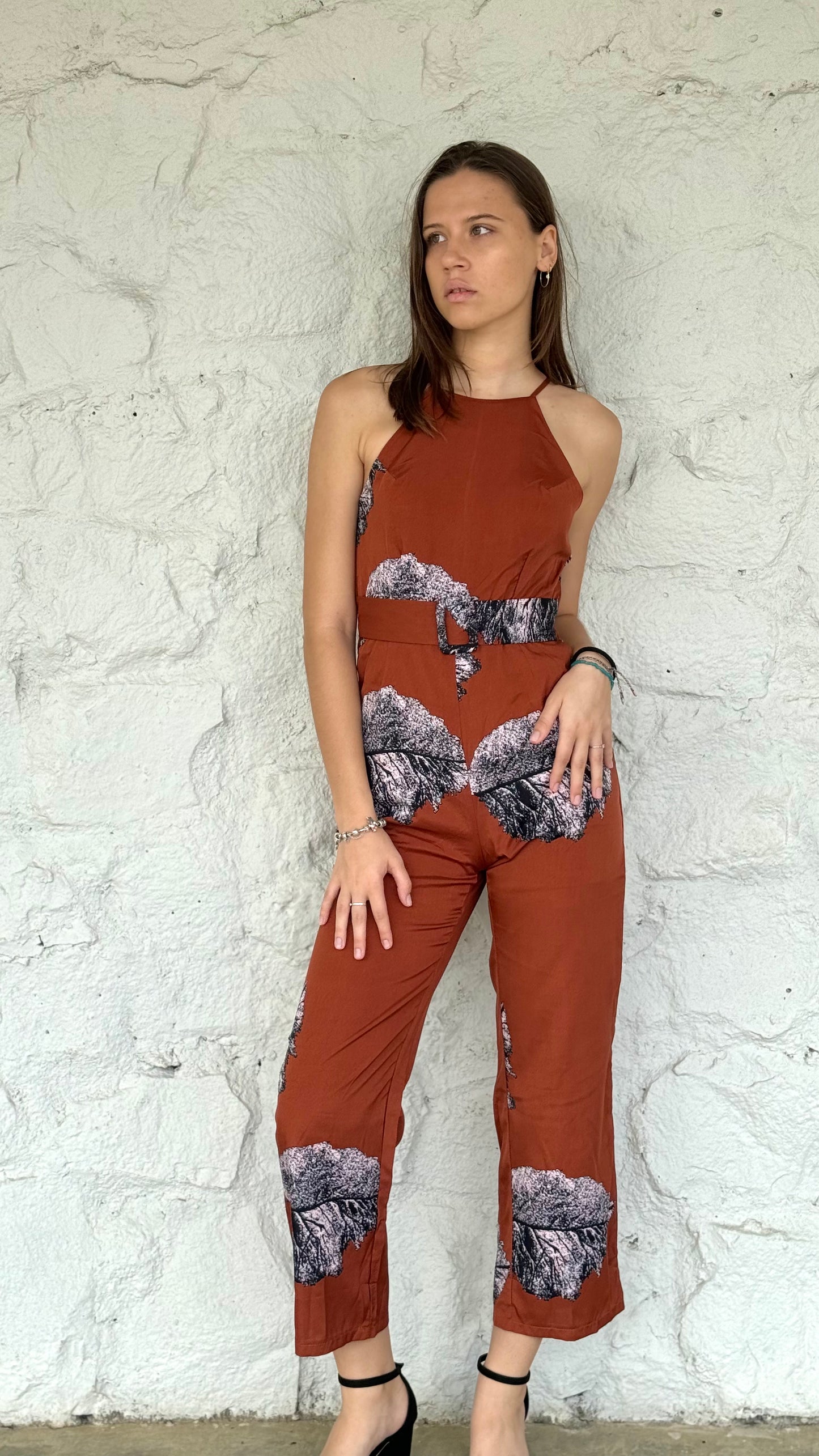 Kylie Jumpsuit