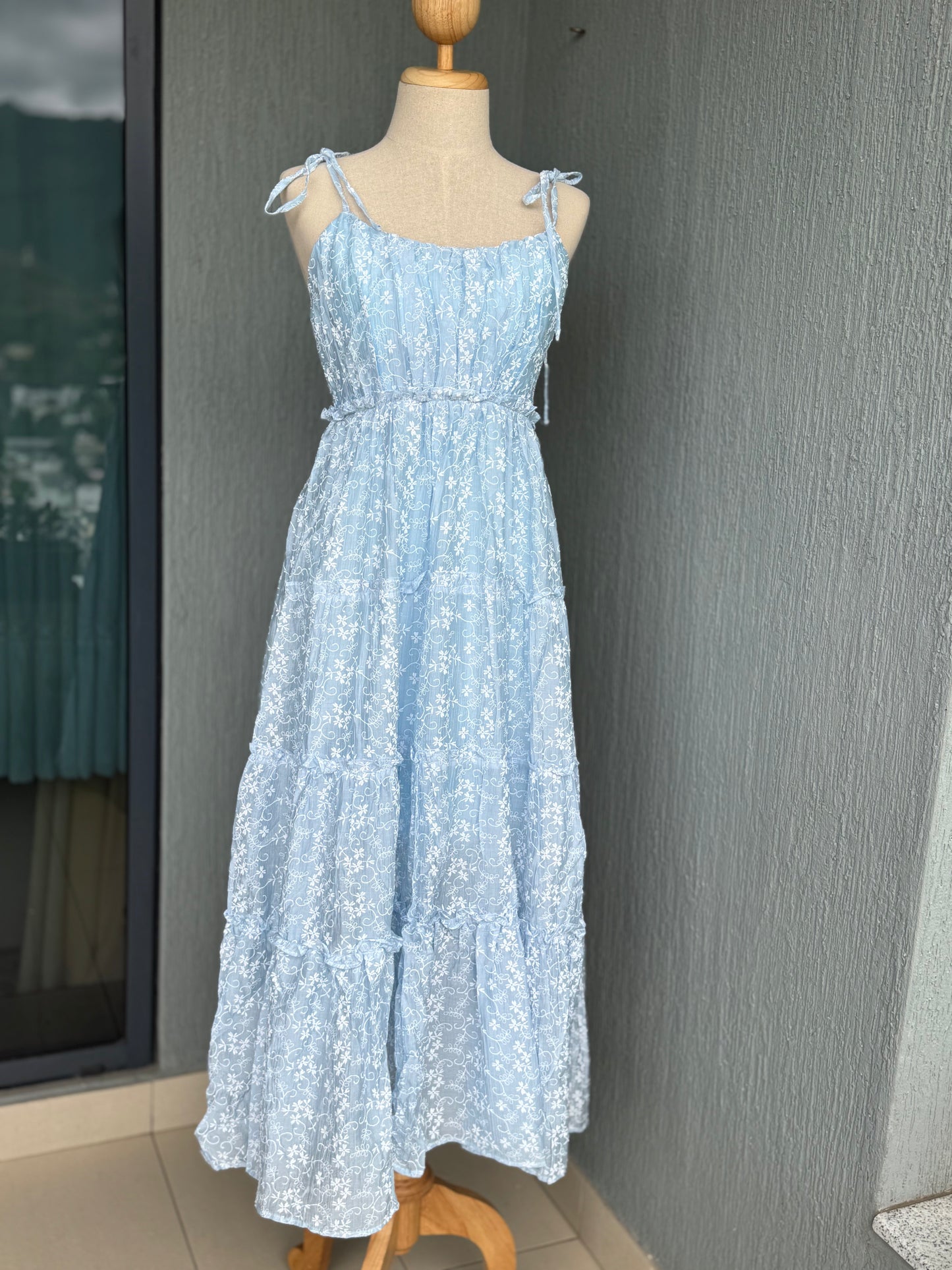 VALERIE DRESS