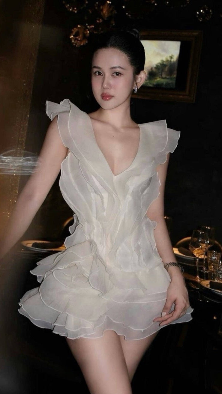 Vienna dress