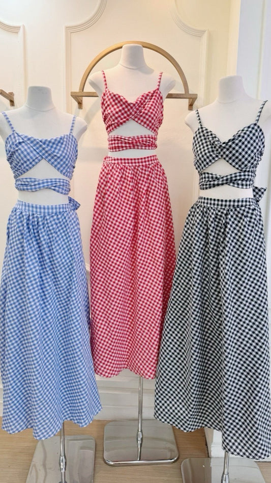 ANDIE SET