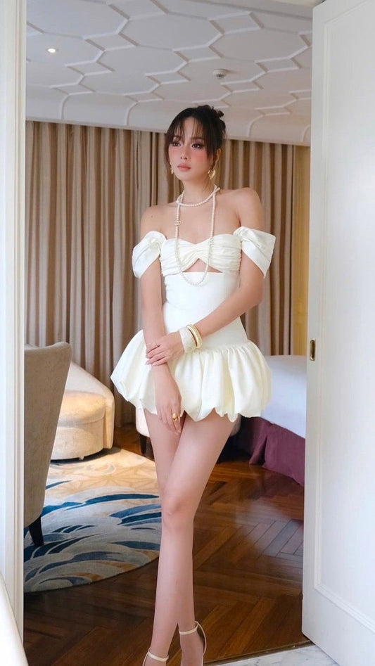 ALITZEL DRESS