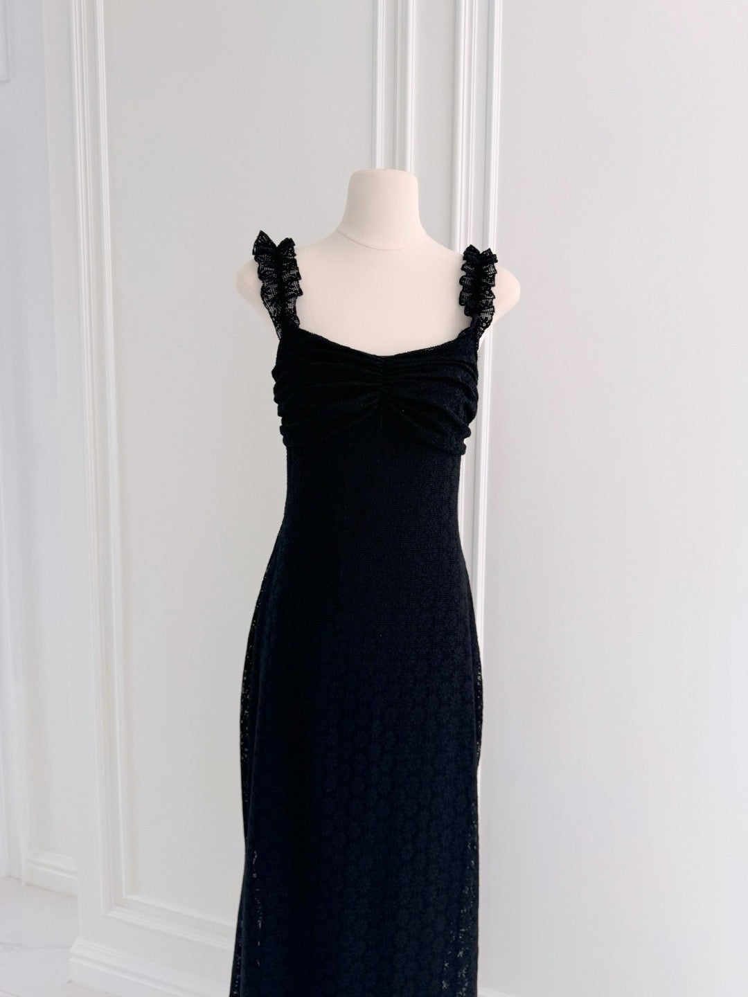 NOVA DRESS