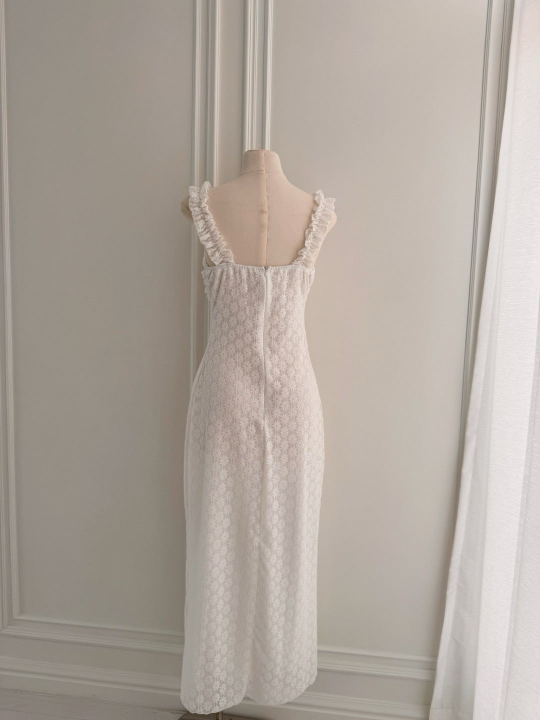 NOVA DRESS