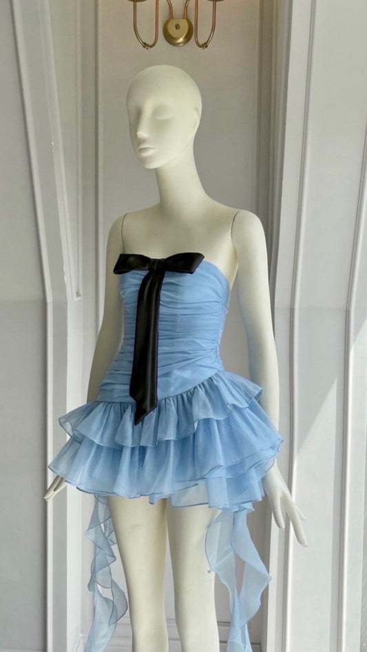 GRACE DRESS