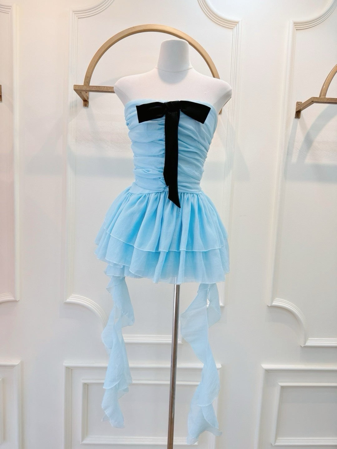 GRACE DRESS
