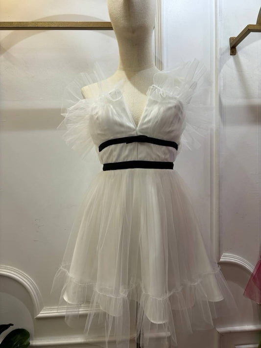 KIENNA DRESS