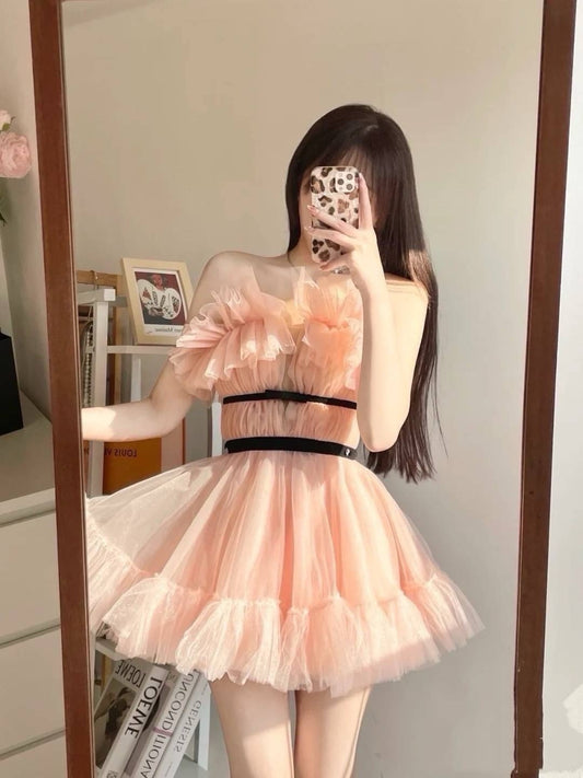 KIENNA DRESS