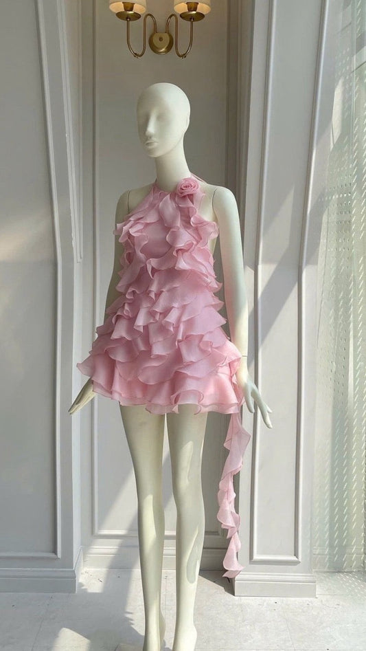 ALYSSA DRESS