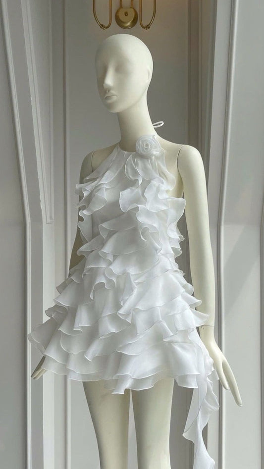 ALYSSA DRESS