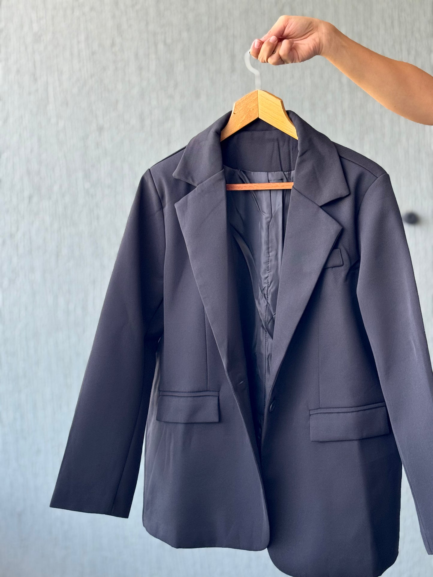 MADISON BLAZER