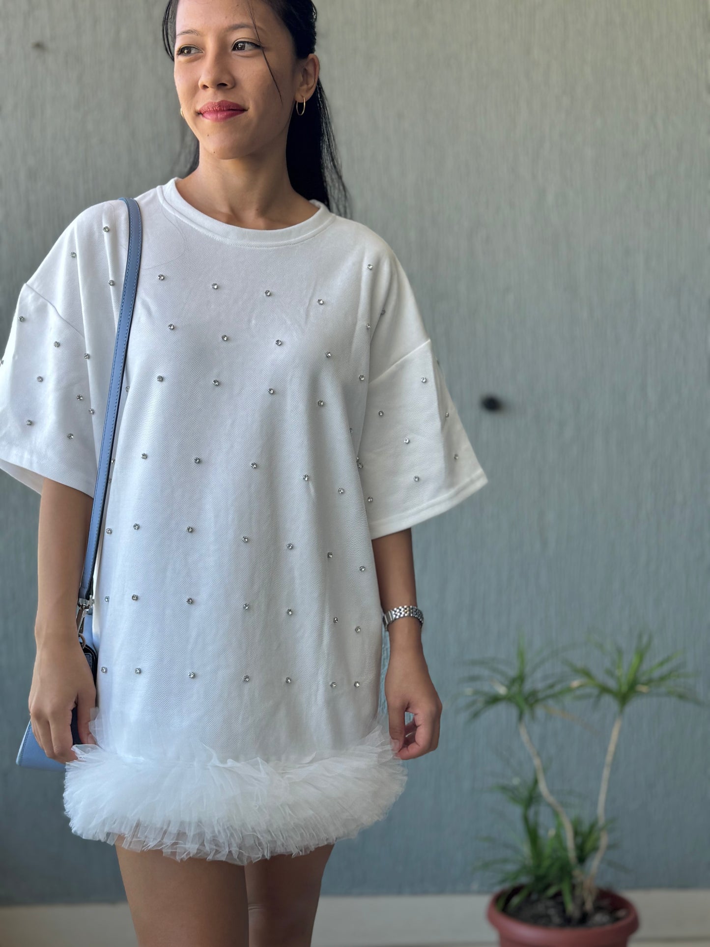 ABIGAIL DRESS