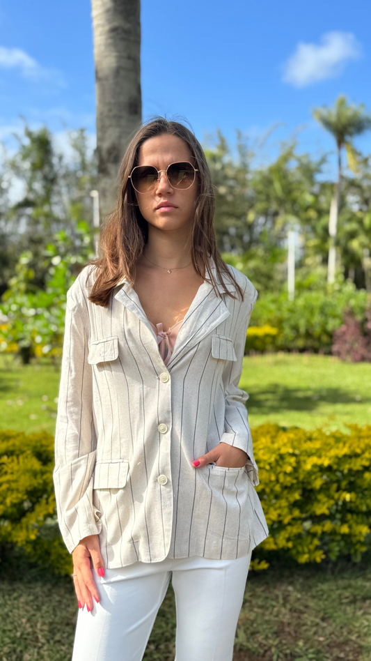CHELSEA BLAZER