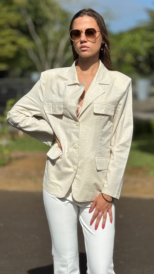 CHELSEA BLAZER