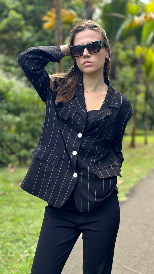 CHELSEA BLAZER